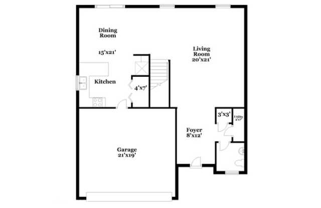 5836 Minden Drive Gallery 2