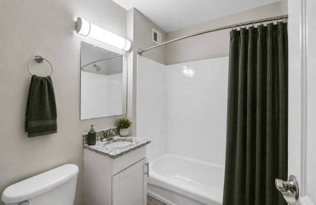 Braddock Lee Apartments Gallery 3