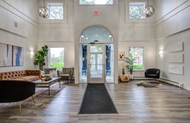 Park Glen Apartments Gallery 3
