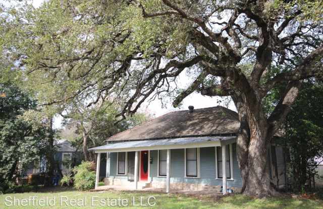 2400 W 9th St - 2400 West 9th Street, Austin, TX 78703