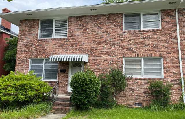 240 Saint Margaret Street - 240 Saint Margaret Street, Charleston, SC 29403