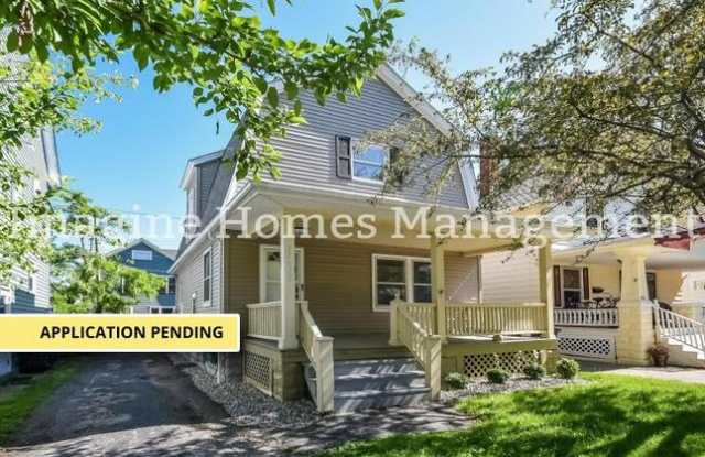 17422 Cannon Avenue - 17422 Cannon Avenue, Lakewood, OH 44107