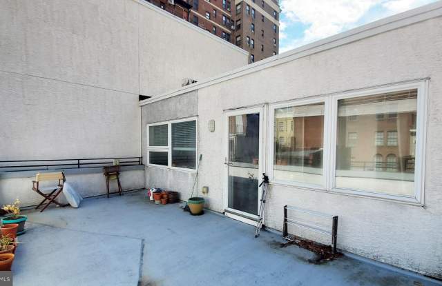 1309-13 SPRUCE STREET - 1309 Spruce Street, Philadelphia, PA 19107