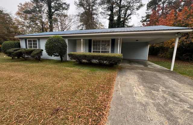 2 Bedroom, 1 Bathroom - Home in Garden Lakes! - 105 Benton Drive Northwest, Floyd County, GA 30165