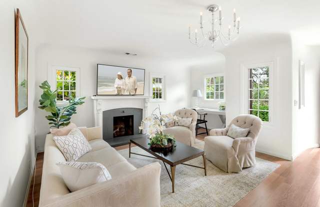 2173 San Pasqual Street - 2173 San Pasqual Street, San Pasqual, CA 91107