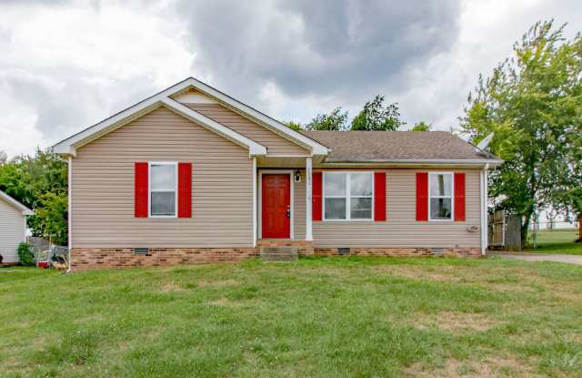 1002 Poppy Seed Dr (For Rent) photos photos