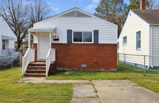 385 Fern Street photos photos