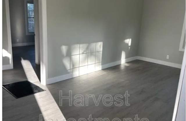 Welcome to Your Next Home with Harvest Investments! - 1515 South Palisade Street, Wichita, KS 67213