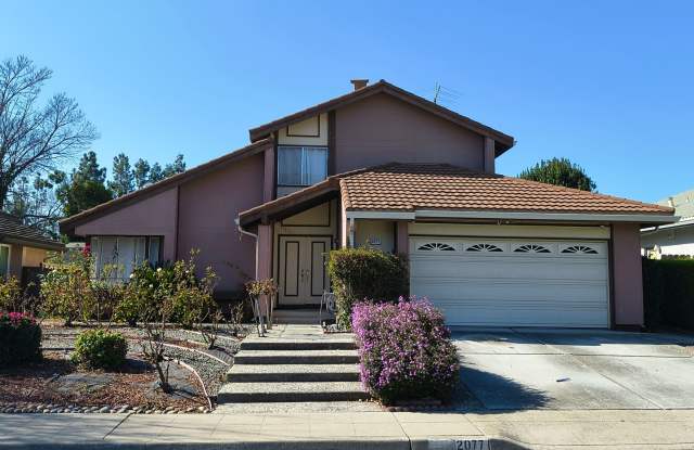 BEAUTIFUL TWO LEVEL 4BD/3BA HOME AVAILABLE IN MILPITAS, CA !!!!!! photos photos