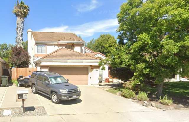 85 Duckhorn Place - 85 Duckhorn Place, Oakley, CA 94561