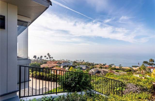 7343 Via Lorado - 7343 via Lorado, Rancho Palos Verdes, CA 90275