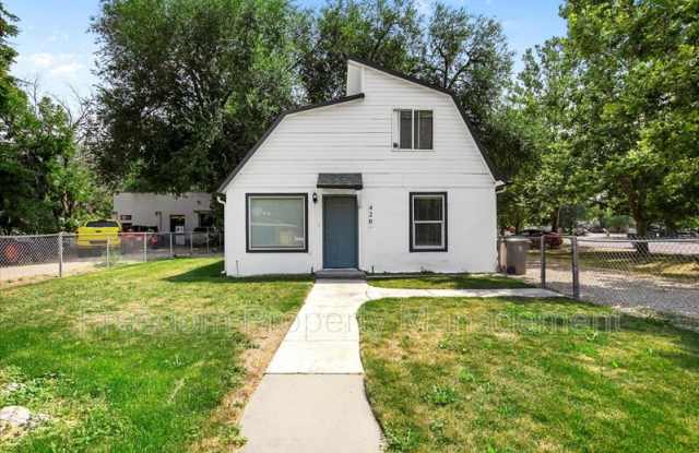 420 South Garland Street photos photos
