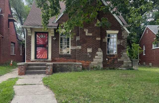 4 bedroom Brick home photos photos