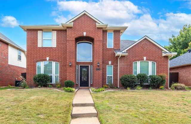 10701 Alexandria Drive - 10701 Alexandria Drive, Frisco, TX 75035