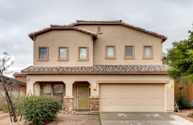 3738 W Wayne Ln - 3738 Wayne Lane, Anthem, AZ 85086
