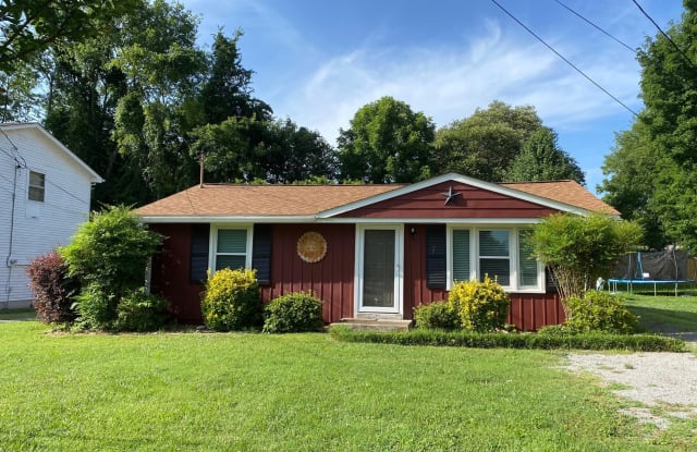 601 W Meade Blvd - 601 West Meade Boulevard, Franklin, TN 37064