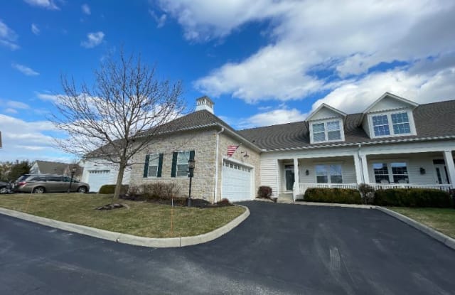 4090 Hanover Square - 4090 Hanover Square Place, Columbus, OH 43016