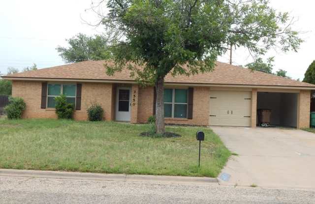 3550 Clare Drive photos photos