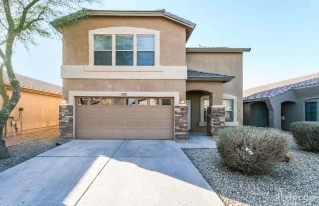 3217 W T Ryan Lane - 3217 West T Ryan Lane, Phoenix, AZ 85041