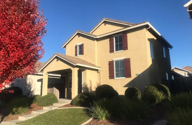 2543 Amelia Earhart Ave - 2543 Amelia Earheart Avenue, Sacramento, CA 95834