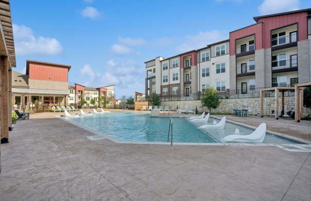 Ascend at Pioneer Hill photos photos
