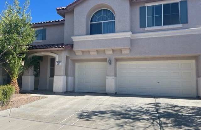 1297 Peppercorn Avenue - 1297 Peppercorn Avenue, Henderson, NV 89012 1297 Peppercorn Avenue - 1297 Peppercorn Avenue, Henderson, NV 89012