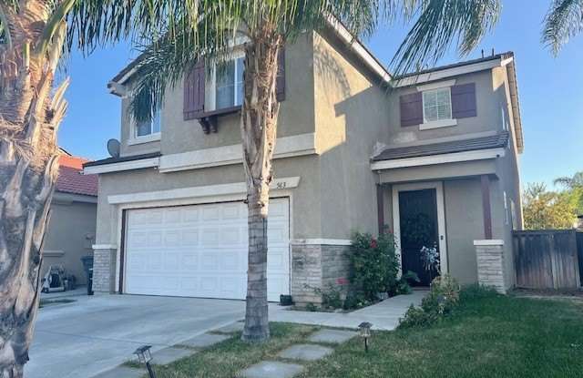 563 Shark Street - 563 Shark Street, Perris, CA 92571
