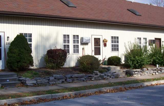 224 Umberto Ave. - 224 Umberto Avenue, New Market, PA 17070