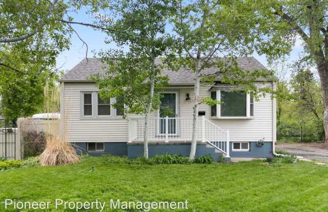 4070 Depew St - 4070 Depew Street, Wheat Ridge, CO 80212