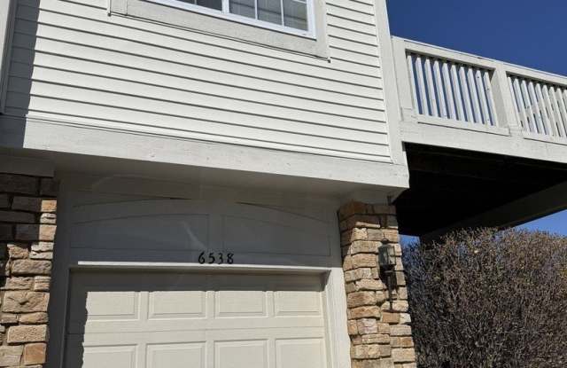 6538 Commonwealth Drive unit: 6538 photos photos