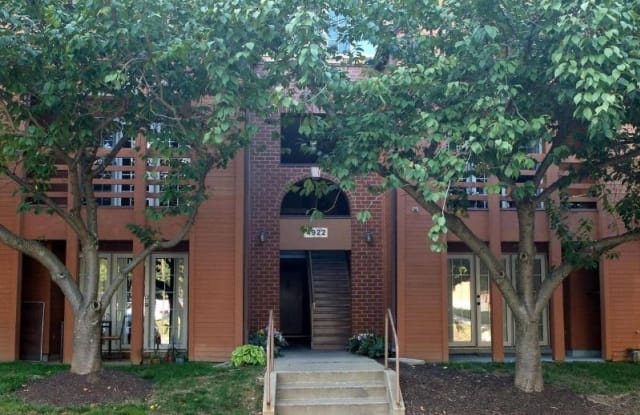 4922 Columbia Rd Apt 5 - 4922 Columbia Road, Columbia, MD 21044
