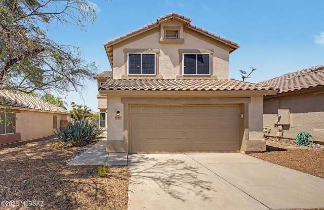 2656 W Mountain Heights Court Gallery 2