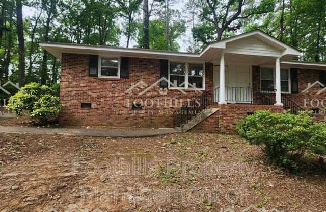 413 Spring Park Rd - 413 Spring Park Drive, Anderson, SC 29625 413 Spring Park Rd - 413 Spring Park Drive, Anderson, SC 29625