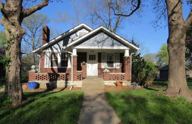 4172 Cambridge St photos photos