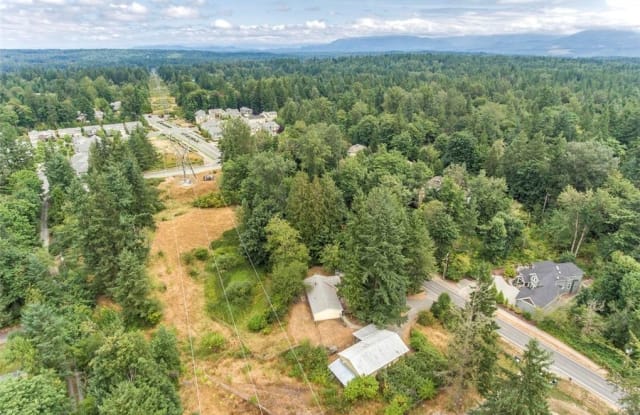 1555 248th Avenue Southeast - 1555 248th Avenue Southeast, Sammamish, WA 98075