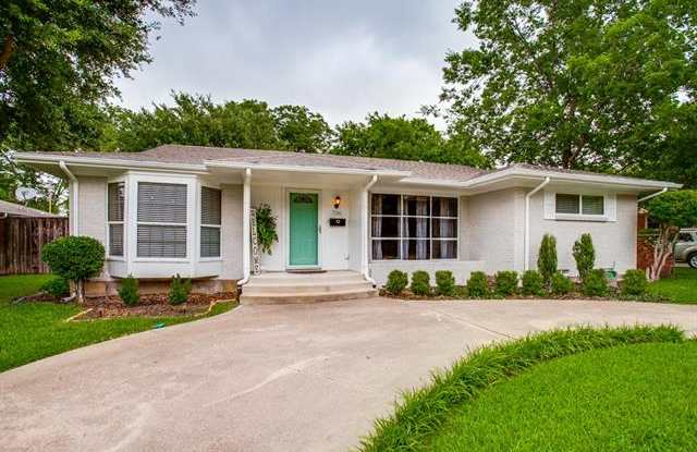 736 Downing Drive - 736 Downing Drive, Richardson, TX 75080