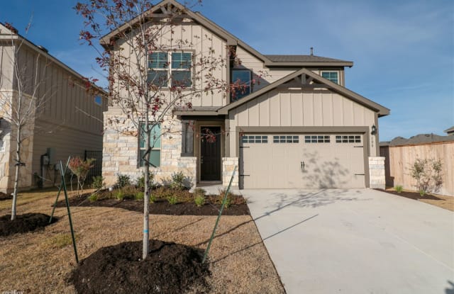 100 Russet Trl - 100 Russet Trl, Georgetown, TX 78628