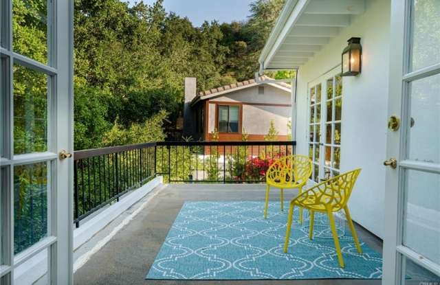 3744 Montuso Place - 3744 Montuso Place, Los Angeles, CA 91436