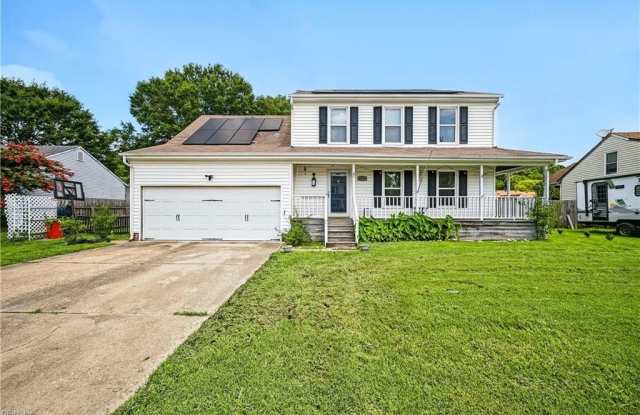 3404 Winterhawk Court Gallery 1