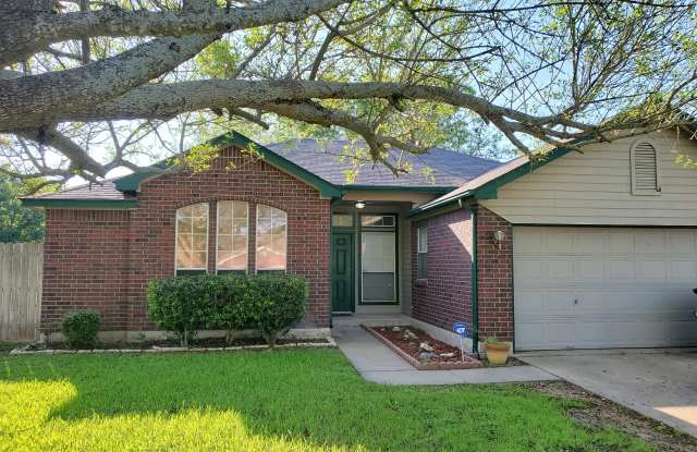 1402 Ridgeway - 1402 Ridgeway Drive, Temple, TX 76502