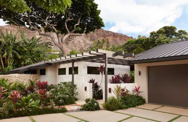Exclusive Diamond Head Luxury Estate – A Private Oasis in Paradise photos photos