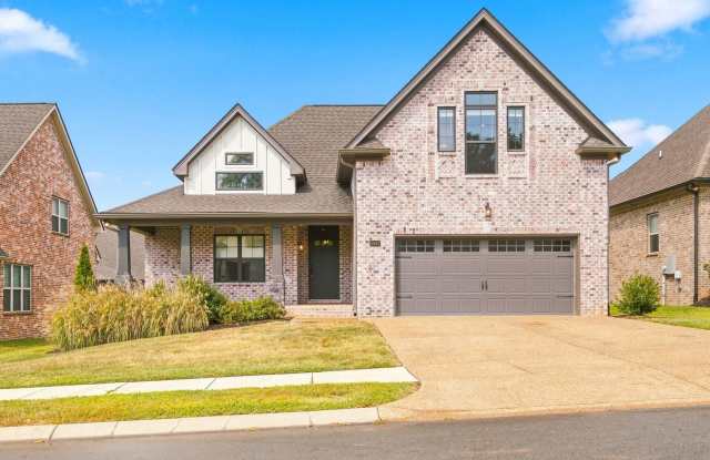 For Lease - 3BR, 2.5BA, 2300sqft home (Gallatin) Gallery 1