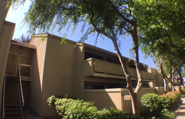 956 Kiely Boulevard #D - 956 Kiely Blvd, Santa Clara, CA 95051