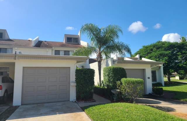 521 Summerset Court - 521 Summerset Court, Indian Harbour Beach, FL 32937