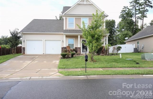 12820 Clydesdale Drive - 12820 Clydesdale Drive, Midland, NC 28107
