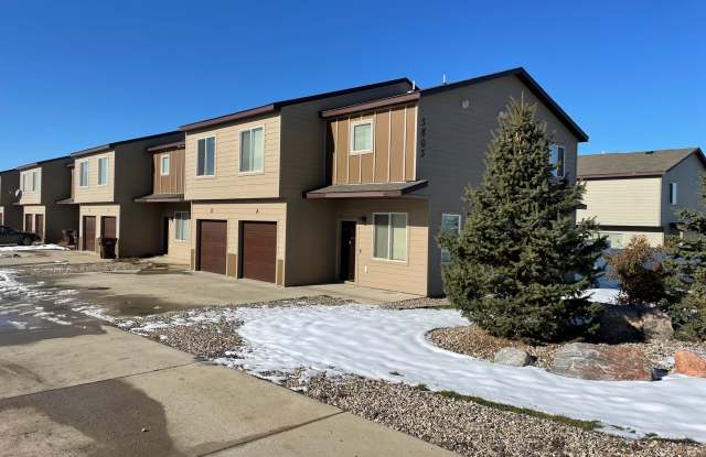 5805 Victoria Ave Unit B - 5805 Victoria Avenue, Williams County, ND 58801 5805 Victoria Ave Unit B - 5805 Victoria Avenue, Williams County, ND 58801