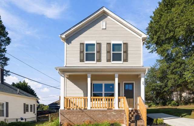 Brand-New 3 Bedroom / 2.5 Bathroom Home in Cramerton, NC! Gallery 1