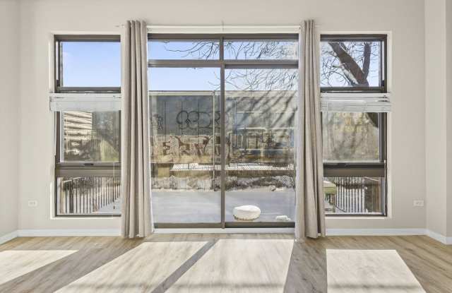 1550 S Blue Island Avenue unit: 304 photos photos