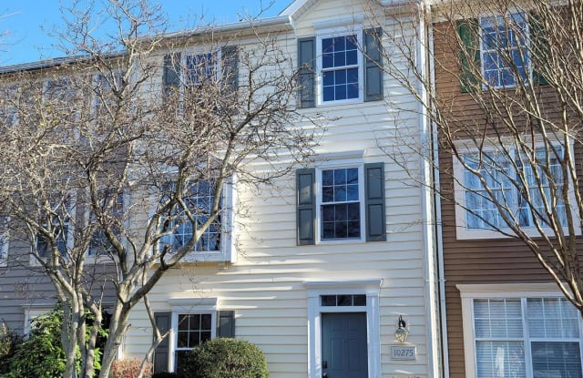 10275 CALYPSO DRIVE - 10275 Calypso Drive, Manassas, VA 20110