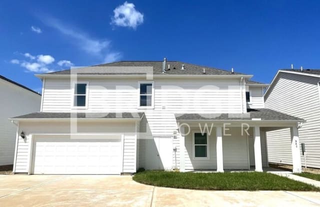 341 Huisache Street - 341 Huisache Street, Lake Jackson, TX 77566